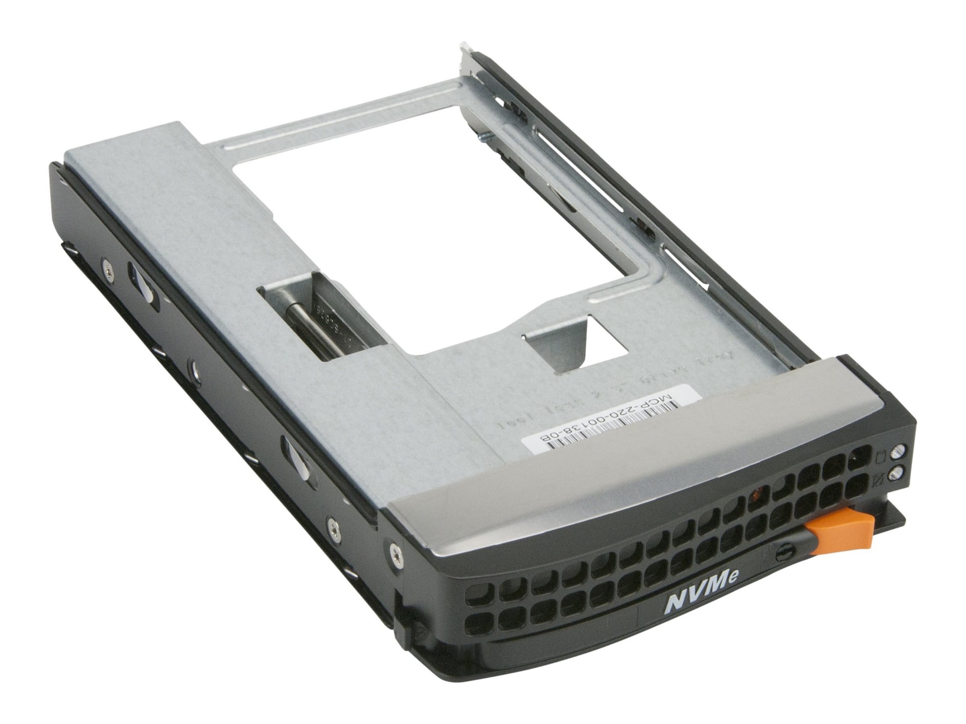 Supermicro - hard drive tray