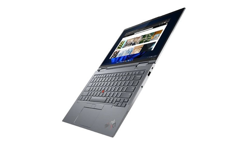 Lenovo X1 Yoga  Intel I7-1185G7 512GB SSD 16GB RAM Windows 10 Pro