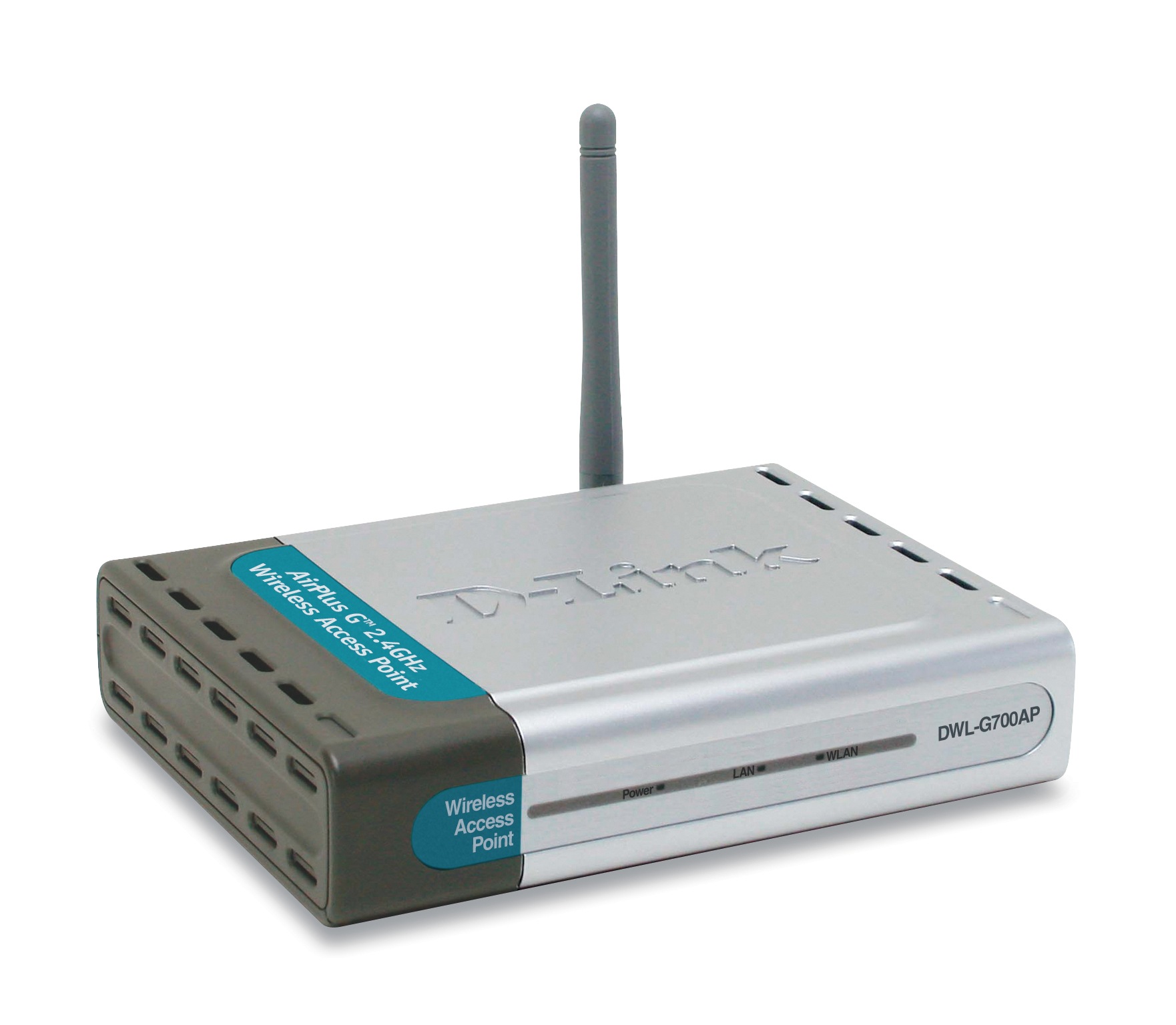 D-Link Wireless Access Point 802.11g 54Mbps
