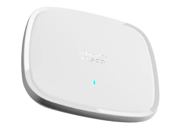 Cisco Catalyst 9105AXI - wireless access point - Bluetooth, Wi-Fi 6