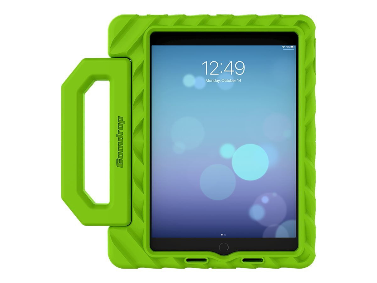 GUMDROP LIME GREEN FOAMTECH IPAD