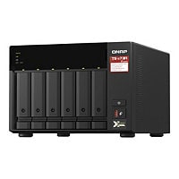QNAP TS-673A - NAS server