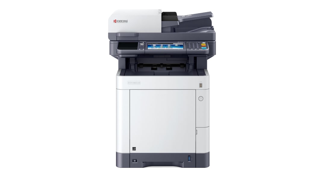 Kyocera ECOSYS M6635cidn 35ppm Multifunctional Laser Printer