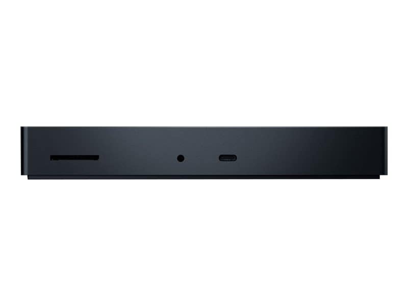 Razer Thunderbolt™ 4 Dock Chroma - Black