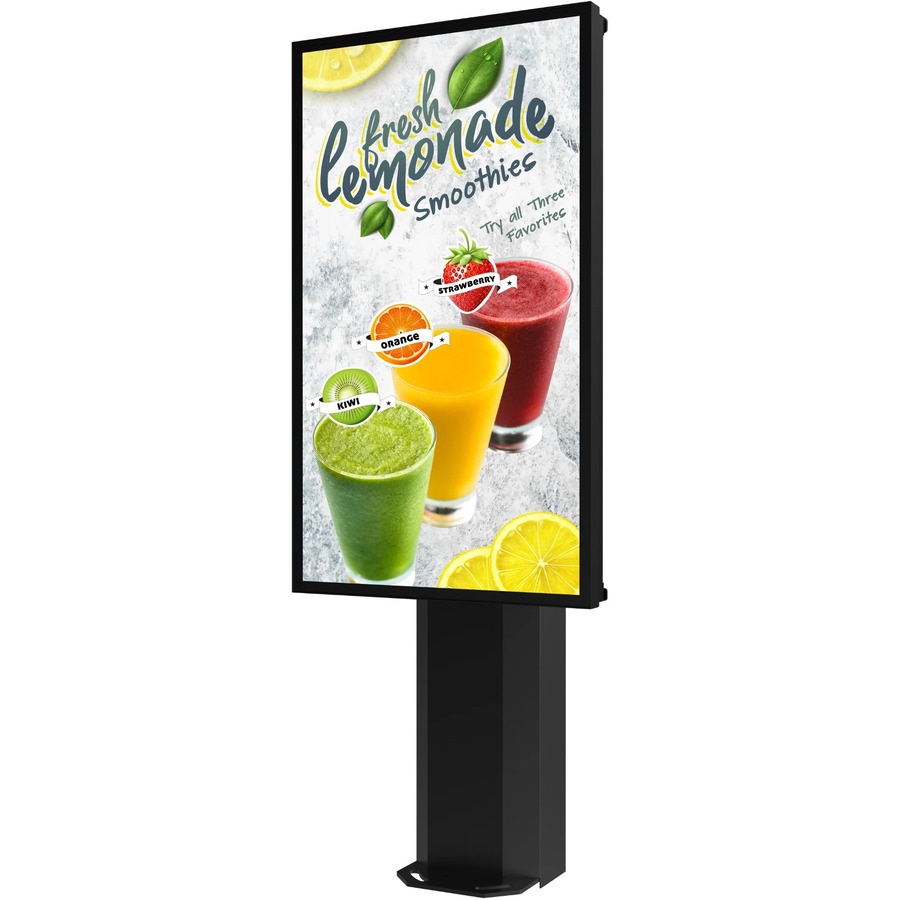 Peerless-AV 55" Universal Outdoor Digital Menu Board