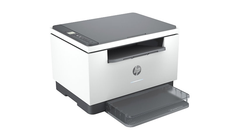 HP LaserJet M234dwe Laser Multifunction Printer-Monochrome-Copier/Scanner-30 ppm Mono Print-600x600 dpi Print-Automatic