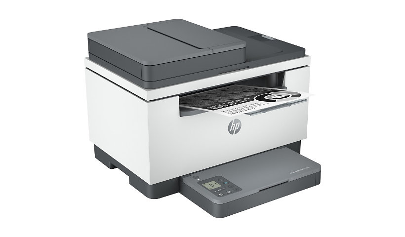 HP LaserJet MFP M234sdwe - imprimante multifonctions - Noir et blanc
