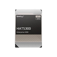 Synology HAT5300 - hard drive - 16 TB - SATA 6Gb/s