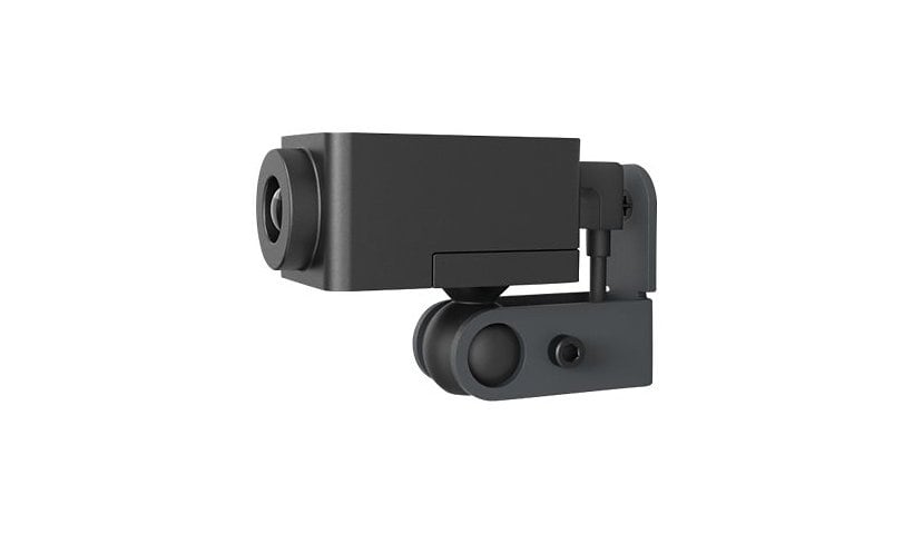 Heckler AV kit de montage - pour caméra - gris noir