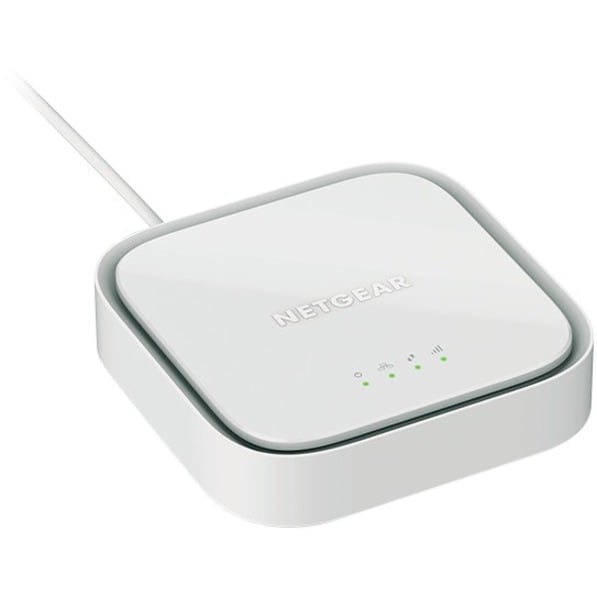 Thumbnail 3 of 12 for Netgear LM1200 1 SIM Cellular, Ethernet Modem/Wireless Router