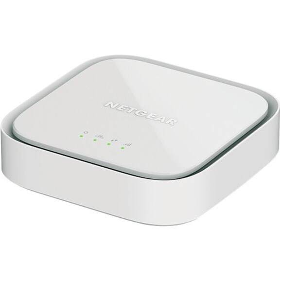 Thumbnail 4 of 12 for Netgear LM1200 1 SIM Cellular, Ethernet Modem/Wireless Router