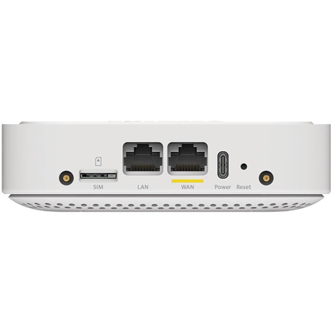 Thumbnail 5 of 12 for Netgear LM1200 1 SIM Cellular, Ethernet Modem/Wireless Router