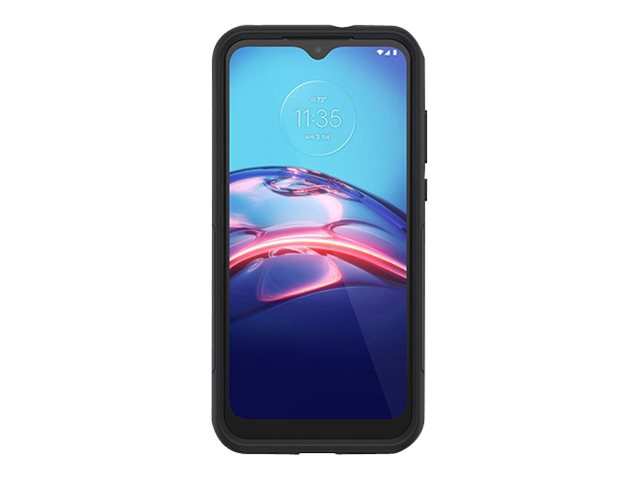 OtterBox Commuter Series Lite - back cover for cell phone