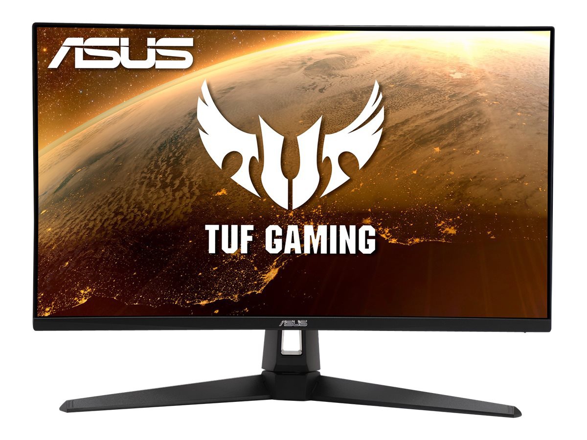 ASUS TUF Gaming VG27AQ1A - LED monitor - 27" - HDR