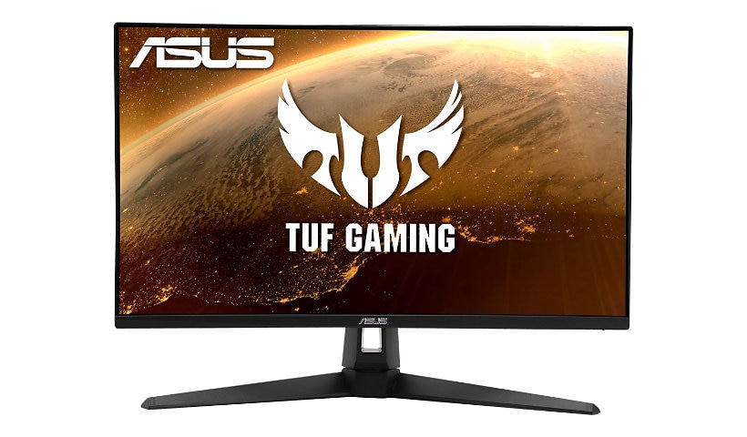 ASUS TUF Gaming VG27AQ1A - LED monitor - 27" - HDR