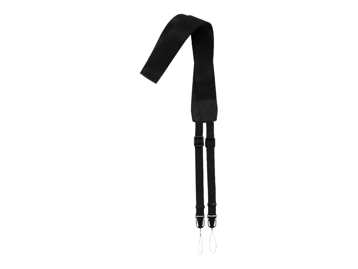 Griffin Survivor - shoulder strap for carrying case, tablet