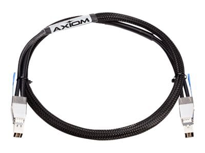 Axiom stacking cable - 1.6 ft