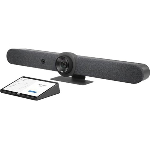 Logitech Rally Bar Video Conference Equipment