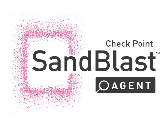 SandBlast Agent Complete - subscription license renewal (1 year) - 1 license