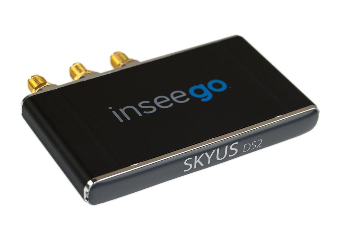 Inseego Skyus DS2 SD-WAN KIT CAT6 USB Modem