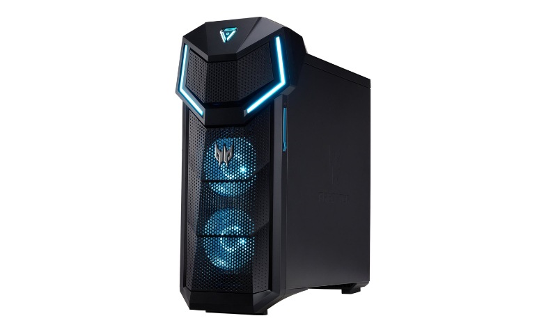 Acer Predator Orion 5000 Po5 610 Tower Core I5 8600k 3 6 Ghz 16 Gb Dg E0qaa 001