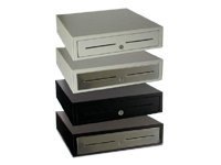 APG VASARIO CASH DRAWER BLACK