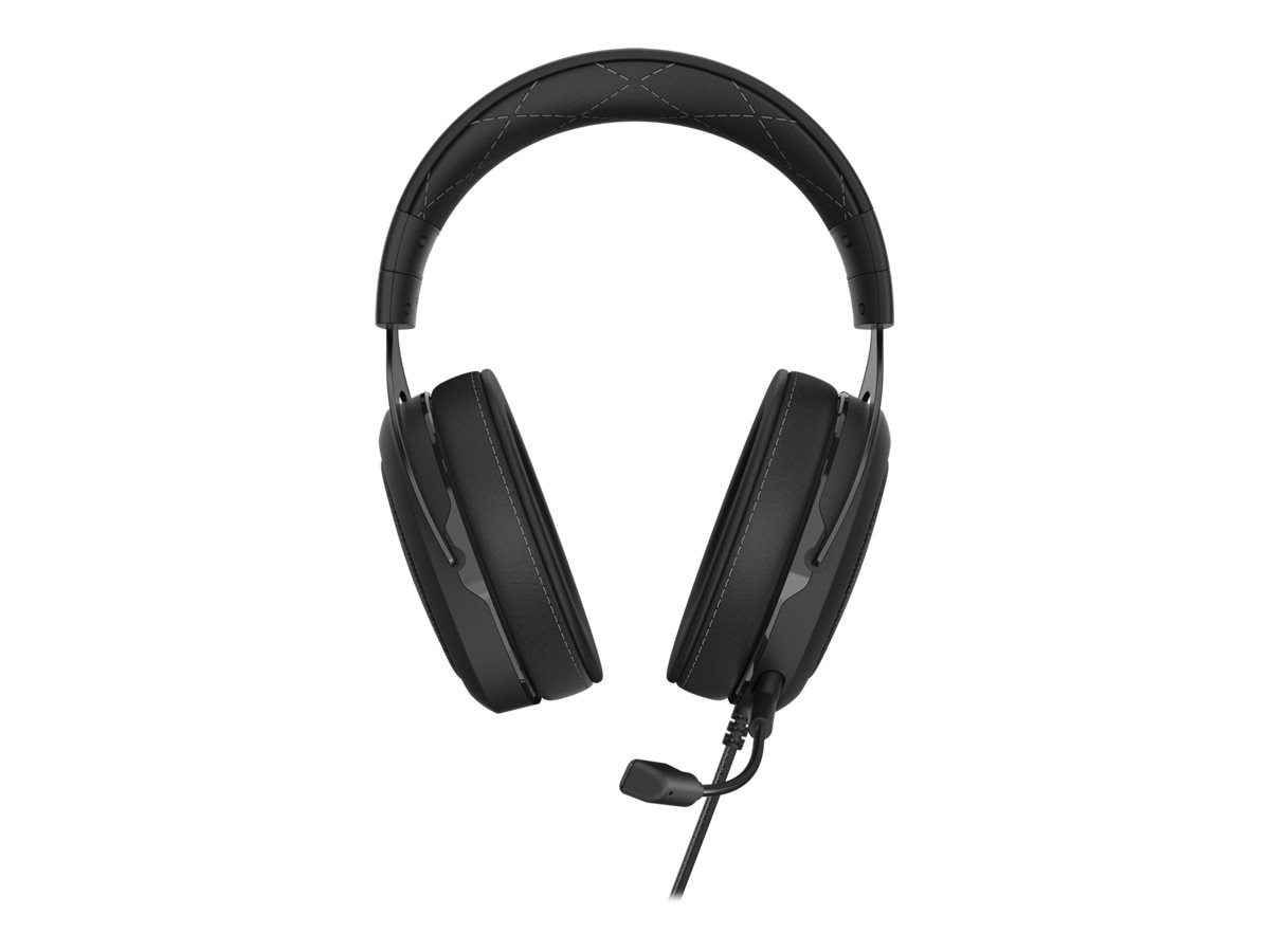 CORSAIR Gaming HS60 PRO SURROUND - headset