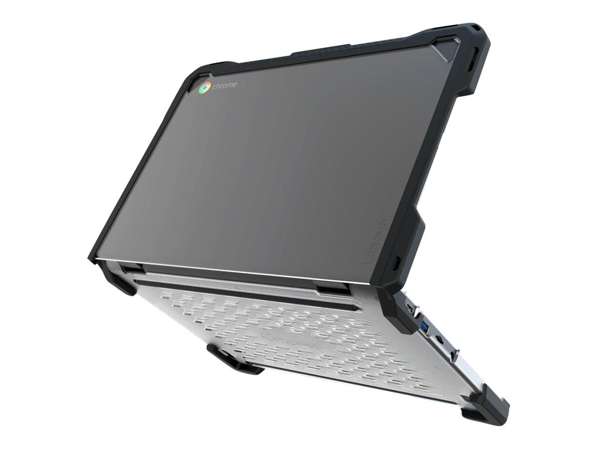 InfoCase - notebook shell case