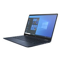 HP Elite Dragonfly G2 Notebook - 13.3" - Core i7 1185G7 - vPro - 32 GB RAM - 256 GB SSD - US