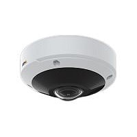 AXIS M3057-PLVE MkII - network panoramic camera - dome