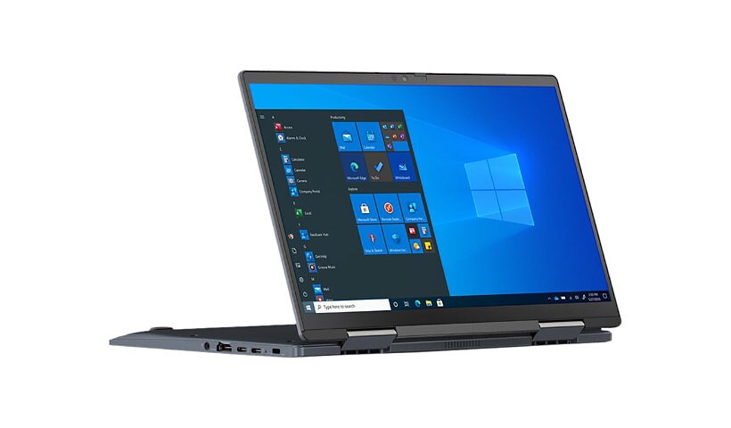 Dynabook Toshiba Portégé X30W-J - 13.3" - Intel Core i5 - 1145G7 - vPro - 16 Go RAM - 256 Go SSD - Bilingue canadien