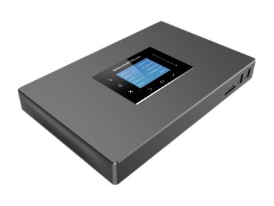 Grandstream UCM6304 IP-PBX