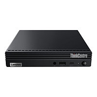 Lenovo ThinkCentre M60e - tiny - Core i5 1035G1 1 GHz - 8 GB - HDD 1 TB - U