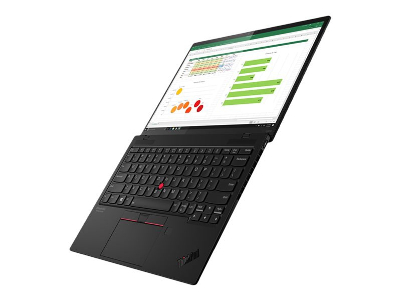 Lenovo ThinkPad X1 Nano Gen 1 - 13" - Core i7 1180G7 - Evo vPro - 16 GB RAM - 1 TB SSD - 5G - US