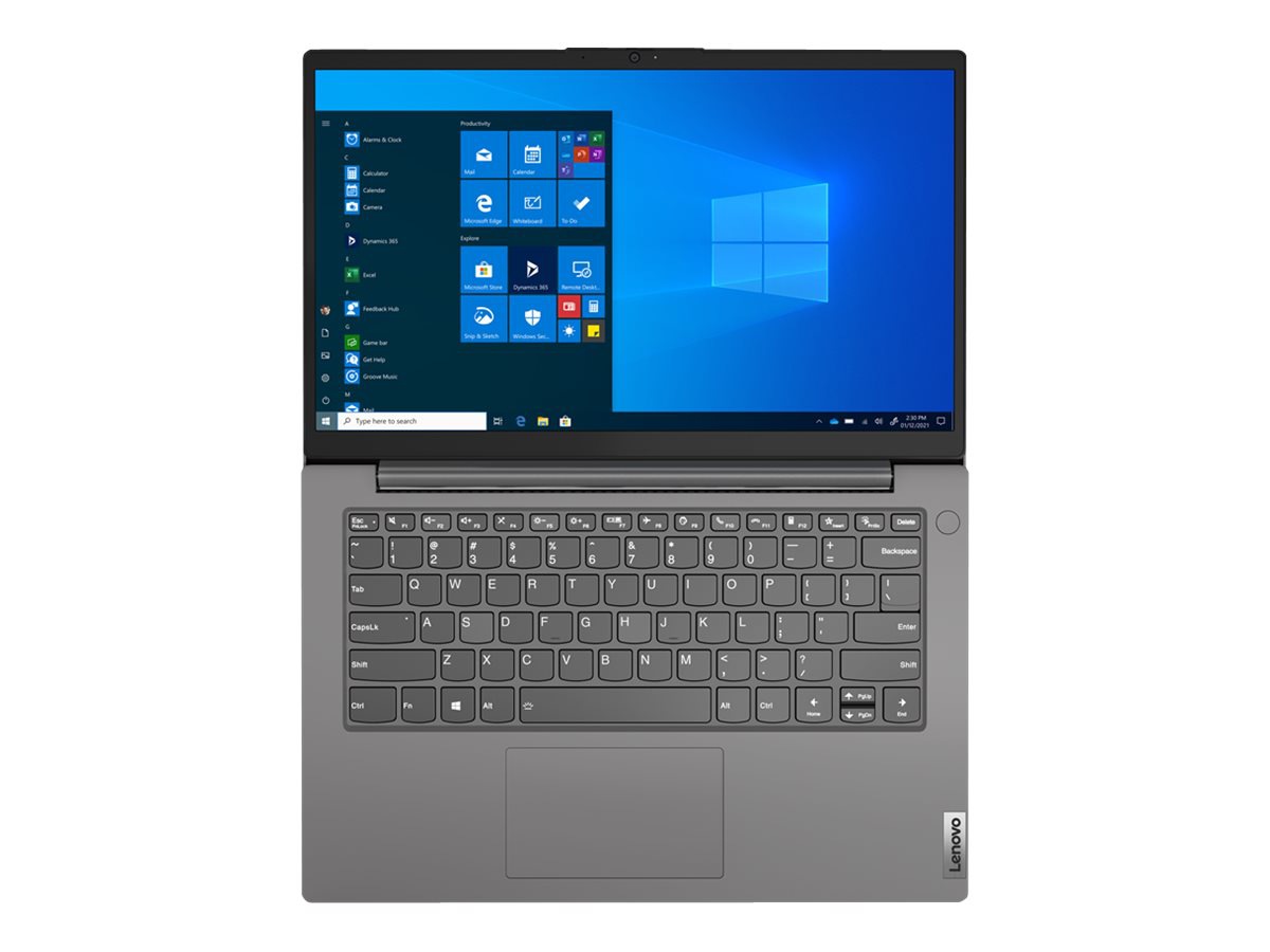 LVO V14 G2 R3-5300U 256/8 W10P
