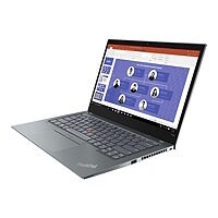 Lenovo ThinkPad T14s Gen 2 - 14" - Core i7 1185G7 - vPro - 16 GB RAM - 512