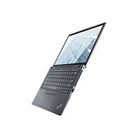 Lenovo ThinkPad X13 Gen 2 - 13.3" - Core i5 1135G7 - Evo - 8 GB RAM - 256 G