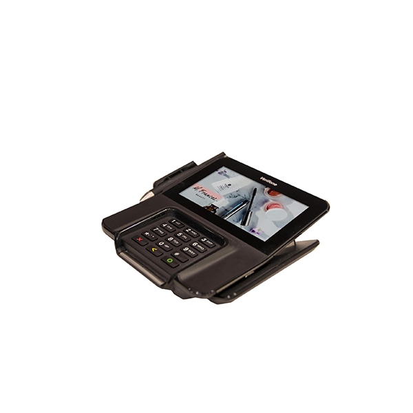 VeriFone M400 Multilane Payment Terminal with Bluetooth and Wi-Fi Connection