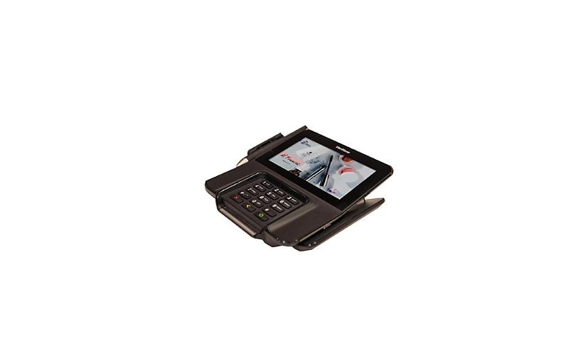 VeriFone M400 Multilane Payment Terminal with Bluetooth and Wi-Fi Connection
