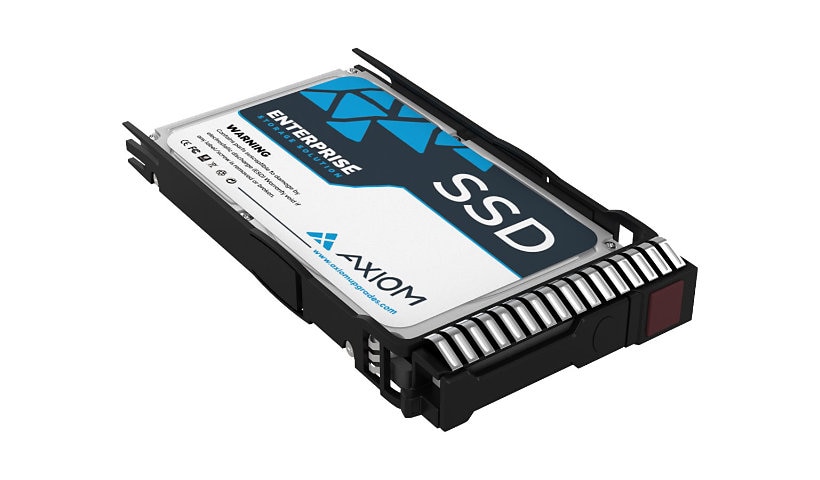 Axiom Enterprise Pro EP450 - SSD - 1.92 TB - SAS 12Gb/s