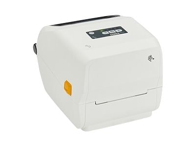 Zebra ZD421 203dpi Thermal Transfer Healthcare Desktop Printer