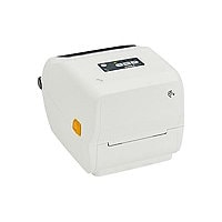 Zebra ZD421-HC - label printer - B/W - thermal transfer