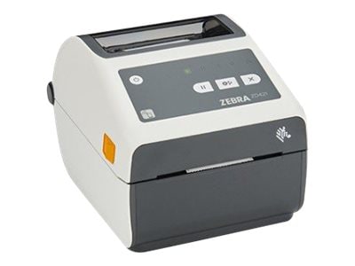 Zebra ZD421t-HC - label printer - B/W - thermal transfer