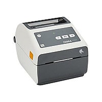 Zebra ZD421 203dpi Thermal Transfer Healthcare Desktop Printer