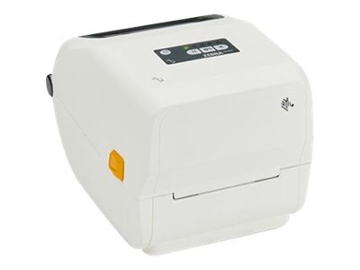 Thumbnail 2 of 2 for Zebra ZD421t-HC - label printer - B/W - thermal transfer