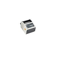 Zebra ZD421 300dpi Thermal Transfer Healthcare Desktop Printer