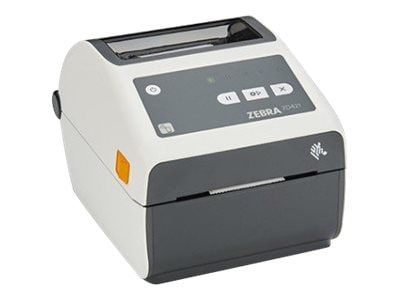 Zebra ZD421d-HC - label printer - B/W - direct thermal