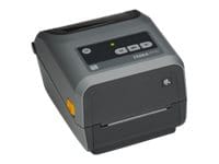 Zebra ZD421t - label printer - B/W - thermal transfer