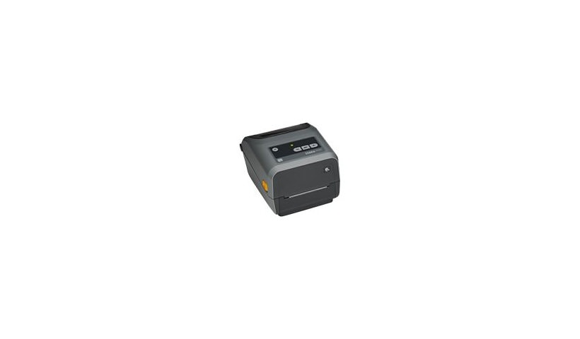 Zebra ZD421c - label printer - B/W - thermal transfer