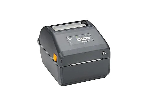 Zebra ZD421 203dpi Direct Thermal Desktop Printer - TAA